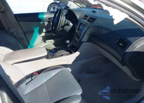 2006 Lexus Gs 300 from USA, damaged, VIN JTHBH96S365039237